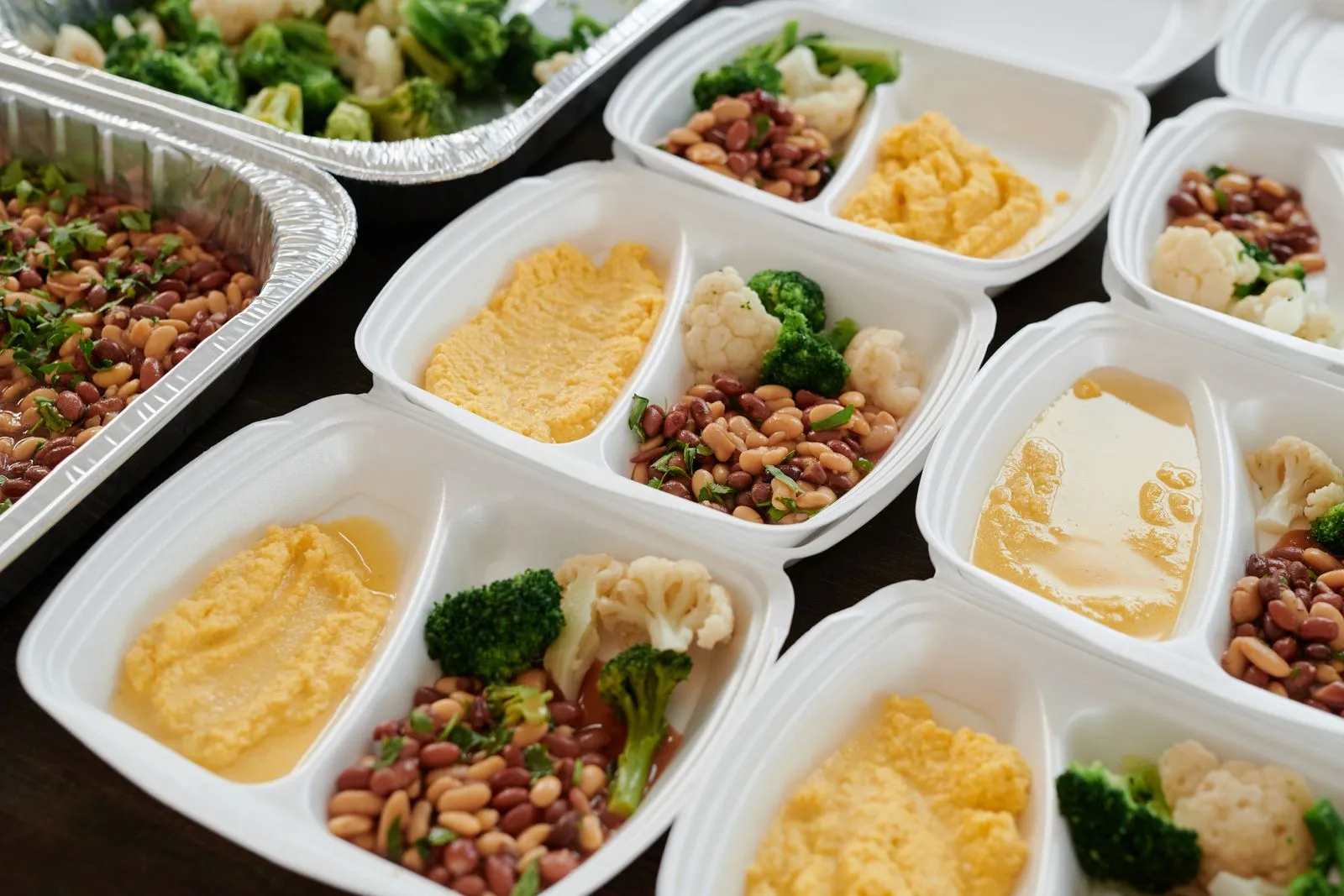 Building Balanced Meals Around Food Allergies